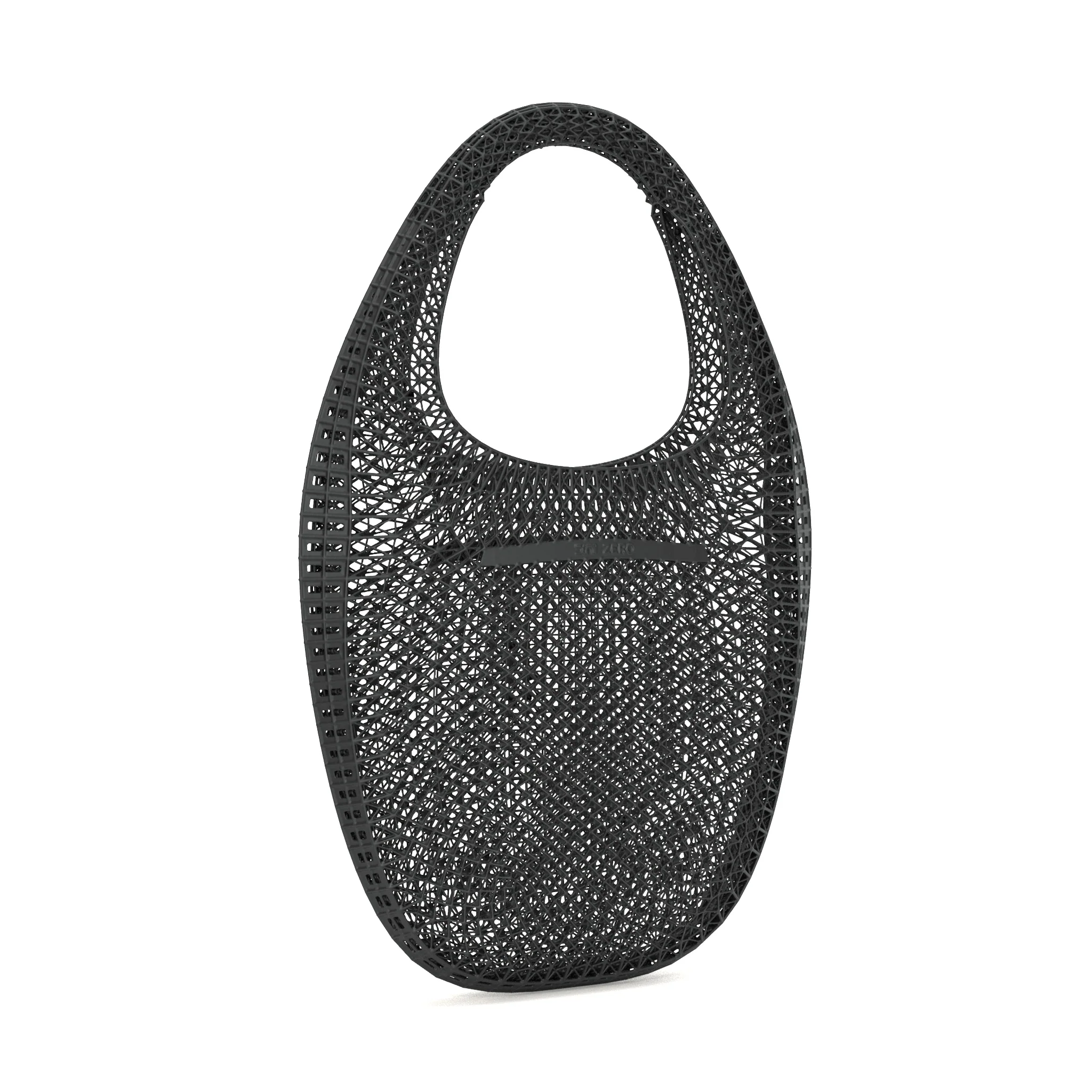 SCRY ZERO B02-01 Handbag - Image 7