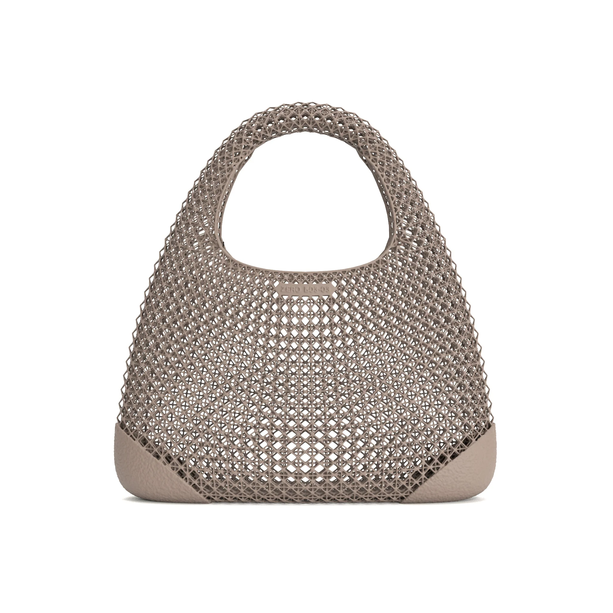 SCRY ZERO  B03-03 Handbag - Image 8